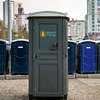 ADA/Handicap-Accessible Porta Potties